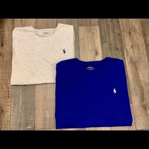 Polo Ralph Lauren T-Shirts